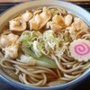 駅南・吾妻庵