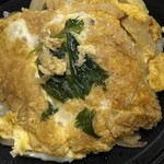 ベルク - 料理写真: