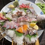 OHASHI - 