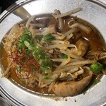 OHASHI - 