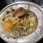 OHASHI - 