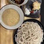 小諸そば - 料理写真:
