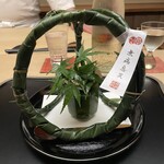 徳ㇵ本也 - 
