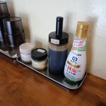 天ぷら・定食 ひらた食堂 - 