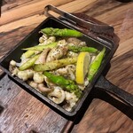Rakuda Bettei - 