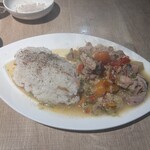 バルシュ - 