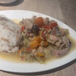バルシュ - 