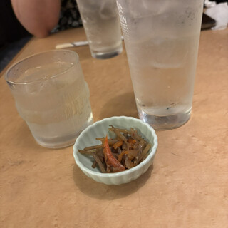 蕎麦處 東京庵_0