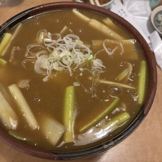 蕎麦處 東京庵_1
