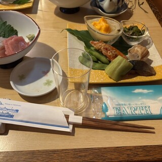小料理 椿