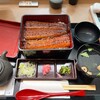 鰻の成瀬 - 特上うな重 竹 4,000円