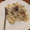 grano - トリュフカルボナーラ