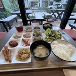 アパホテル - 料理写真: