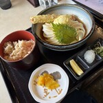 らんぷ若蔵 - 