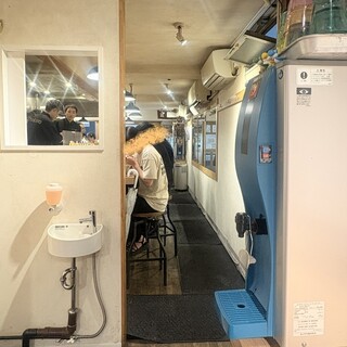 中華そば 髙野_2