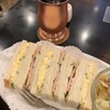カフェ・ド・巴里 - 