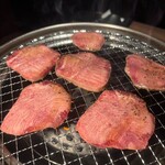食べ飲み放題 焼肉ダイニング ちからや - 