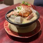 個室居酒屋 獏々堂 - 
