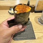 鮨 たけもと - 料理写真: