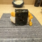 鮨 たけもと - 