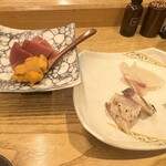 鮨 たけもと - 