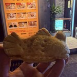 むっちゃん万十 - 料理写真: