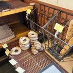バックハウス インノ - 