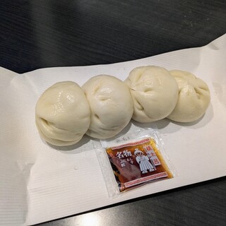 長崎ぶたまん 桃太呂_1