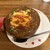 ストーン - 料理写真: