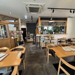 ELOISE's Cafe - 