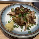 立ち寿司横丁 - 