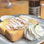 ELOISE's Cafe - 