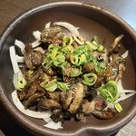馳どり屋 - 料理写真: