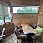 ELOISE's Cafe - 