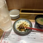立ち寿司横丁 - 