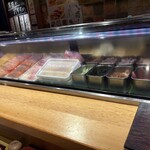 立ち寿司横丁 - 