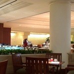 Grand Hyatt Jakarta - Grand Cafe