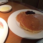 Grand Hyatt Jakarta - 朝食