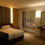 Grand Hyatt Jakarta - 部屋