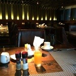 Hotel Pennington by Rhombus - 朝食