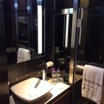 Hotel Pennington by Rhombus - バスルーム