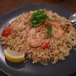 クリヤム - 2015年3月のカオパックン