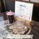 かるむ - 古民家カフェ&ランチ かるむ - 卓上