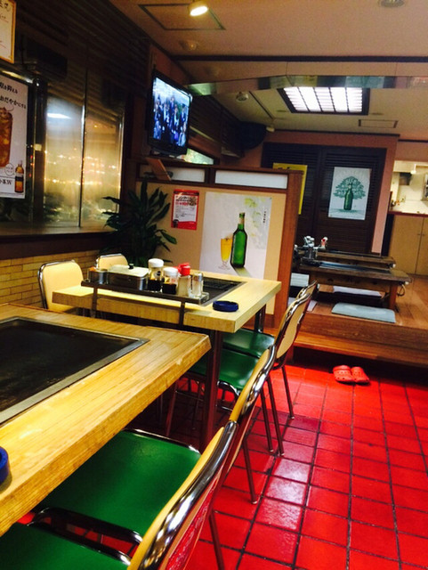 お好み焼百花 吉祥寺 お好み焼き 食べログ お好み焼百花 吉祥寺 お好み焼き 食べログ