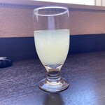 kitchen Sangria - 