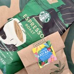 スターバックスコーヒー - ドリンク写真: