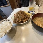 とん金 - 