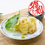 田舎茶屋わたや - 【復刻】とり天