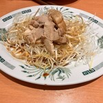 日高屋 - 料理写真: