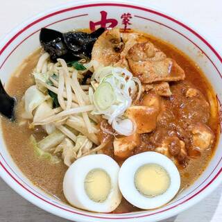 蒙古タンメン中本_0